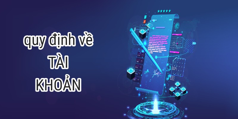 Điều khoản và điều kiện liên quan về đăng ký thành viên