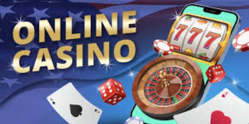 Casino 777Loc tối đa hóa trải nghiệm cá cược người chơi 