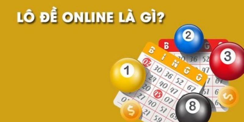 Giới thiệu sơ lược về lô đề online 