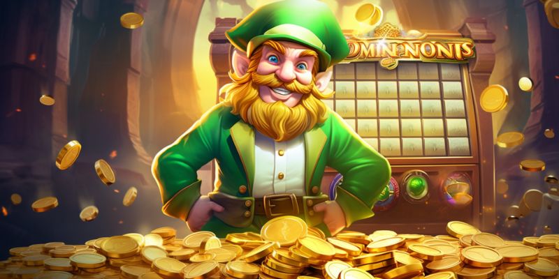 Một số phiên bản game slot hiện nay