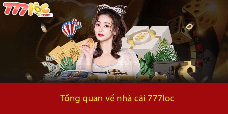 777Loc tham gia trải nghiệm game cá cược 