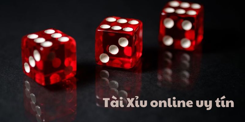 Tìm hiểu về tài xỉu online uy tín tại nhà cái 777loc 