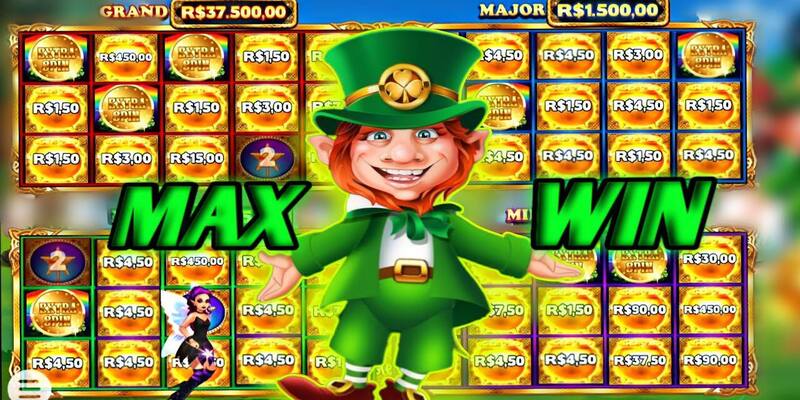 Cách chơi slot game gold party siêu đơn giản dễ hiểu