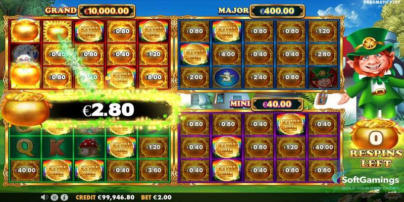 Cách tham gia slot game Gold party siêu nhanh chóng