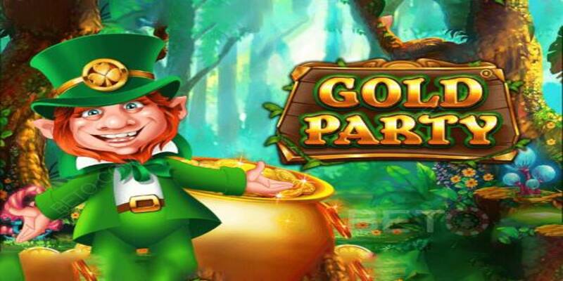 Giới thiệu chung về game slot Gold party