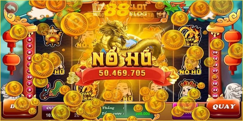 Hướng dẫn cách chơi thần tài tại PM Slot đơn giản cho người chơi mới