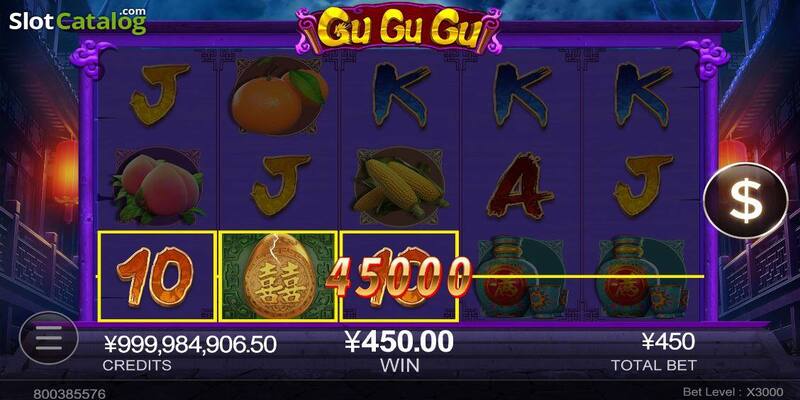 Những ưu điểm đặc sắc của game Gu Gu Gu