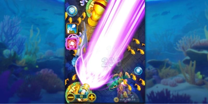 Một số thuật ngữ đơn giản của tựa game săn cá này bet thủ cần biết