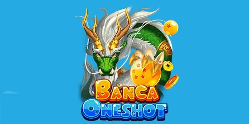 Giới thiệu vài nét nổi bật về tựa game săn cá Oneshot Fishing tại V8 Slot